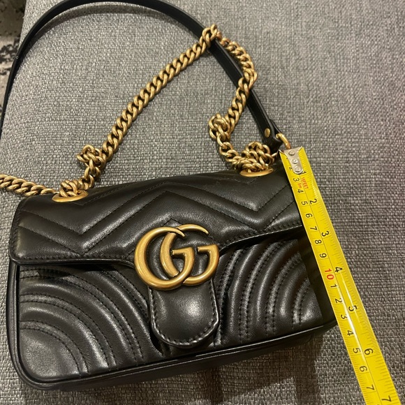 Gucci bag - Picture 8 of 9